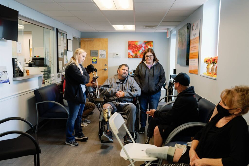 Orthotics for Foot Problems in Chattanooga TN