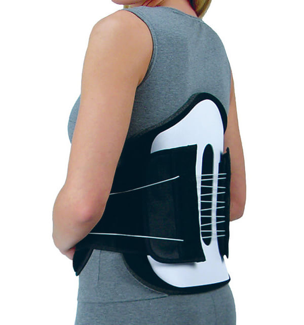 Spinal Orthotics in Tennessee