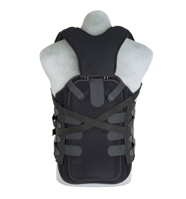 Spinal Orthotics Nashville TN