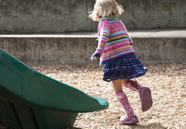 Pediatric Prosthetics Chattanooga TN