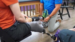 Orthotics & Prosthetics Insurance Chattanooga TN
