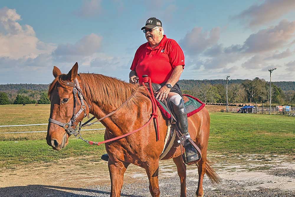 Orthotics & Prosthetics Patient Care